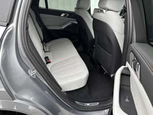 BMW X6 SUV diesel 2025 second-hand — miniatura 6