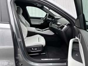 BMW X6 SUV diesel 2025 second-hand — miniatura 7