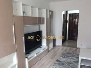 De inchiriat | Garsoniera | Dristor | 1' Metrou | Mobilata - Utilata — miniatura 4