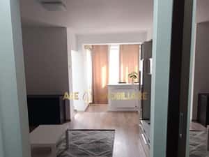 De inchiriat | Garsoniera | Dristor | 1' Metrou | Mobilata - Utilata — miniatura 6