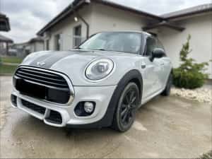 Mini Cooper / 1.5 Benzina / 130cp / 74.300 km / Istoric Bavaria / Pachet JCW /