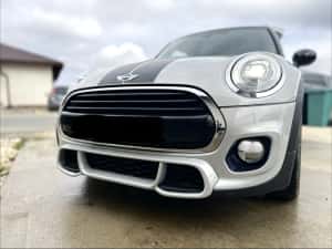 Mini Cooper / 1.5 Benzina / 130cp / 74.300 km / Istoric Bavaria / Pachet JCW / — miniatura 3