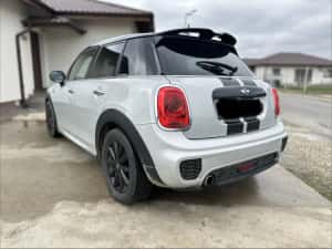 Mini Cooper / 1.5 Benzina / 130cp / 74.300 km / Istoric Bavaria / Pachet JCW / — miniatura 4