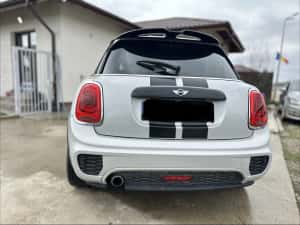 Mini Cooper / 1.5 Benzina / 130cp / 74.300 km / Istoric Bavaria / Pachet JCW / — miniatura 5