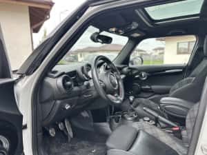 Mini Cooper / 1.5 Benzina / 130cp / 74.300 km / Istoric Bavaria / Pachet JCW / — miniatura 6