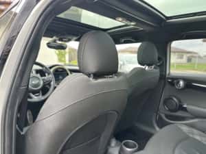 Mini Cooper / 1.5 Benzina / 130cp / 74.300 km / Istoric Bavaria / Pachet JCW / — miniatura 7