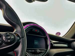 Mini Cooper / 1.5 Benzina / 130cp / 74.300 km / Istoric Bavaria / Pachet JCW / — miniatura 8