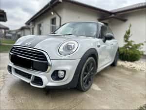 Mini Cooper / 1.5 Benzina / 130cp / 74.300 km / Istoric Bavaria / Pachet JCW / — miniatura 9