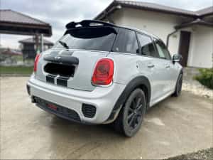 Mini Cooper / 1.5 Benzina / 130cp / 74.300 km / Istoric Bavaria / Pachet JCW / — miniatura 10