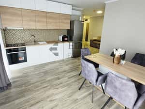 Apartament 3 camere de închiriat in West Residence — miniatura 3