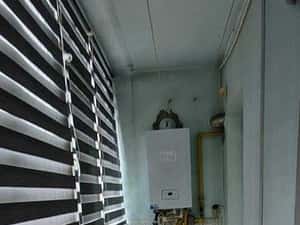 Inel 1 3 camere decomandat — miniatura 2