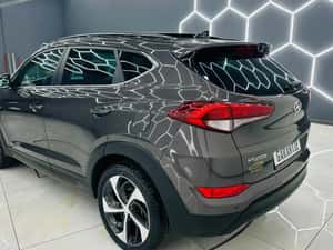 Hyundai TUCSON 2016 1.7D E6 Manuală 116 HP Diesel — miniatura 4
