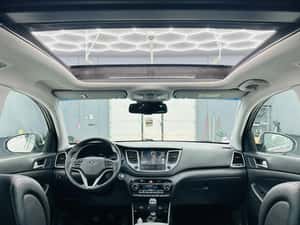Hyundai TUCSON 2016 1.7D E6 Manuală 116 HP Diesel — miniatura 6