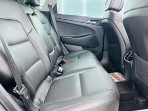 Hyundai TUCSON 2016 1.7D E6 Manuală 116 HP Diesel — miniatura 7