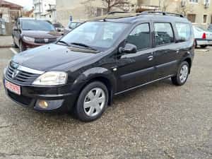Dacia Logan MCV 1.6,2012 Euro 5,Full,Impecabila,Recent adusa — miniatura 2