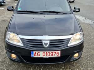 Dacia Logan MCV 1.6,2012 Euro 5,Full,Impecabila,Recent adusa — miniatura 5