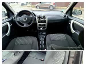 Dacia Logan MCV 1.6,2012 Euro 5,Full,Impecabila,Recent adusa — miniatura 7