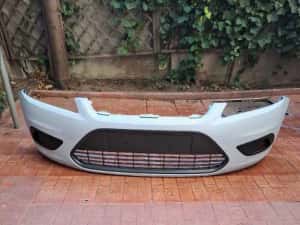 Bara fata NOUA completa Ford Focus 2 Facelift an 2008-2013 — miniatura 1