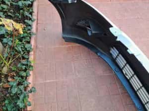 Bara fata NOUA completa Ford Focus 2 Facelift an 2008-2013 — miniatura 5