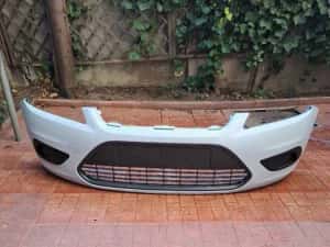 Bara fata NOUA completa Ford Focus 2 Facelift an 2008-2013 — miniatura 7