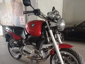Vand moto Bmw R850R — miniatura 2