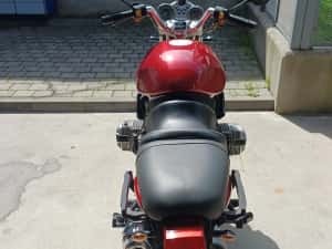 Vand moto Bmw R850R — miniatura 5