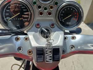 Vand moto Bmw R850R — miniatura 6