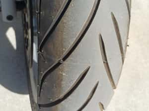 Vand moto Bmw R850R — miniatura 8