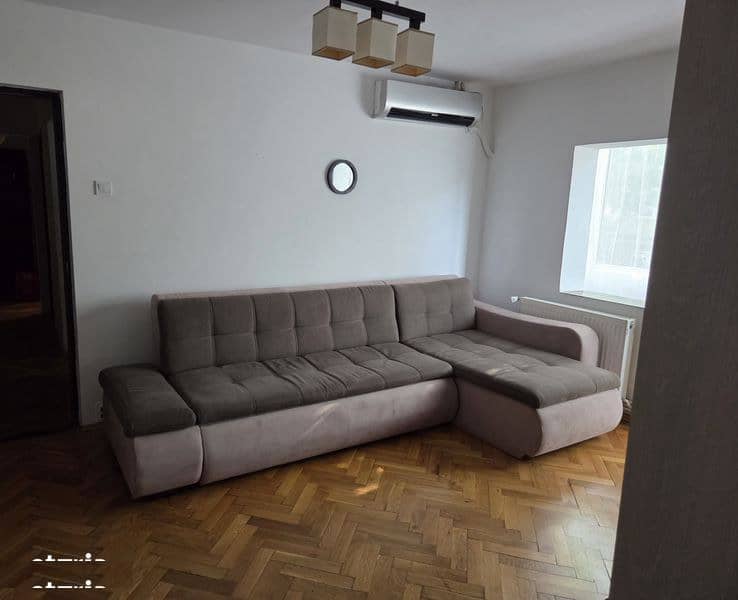 Inchiriez ap. 3 cam. Soarelui — fotografie 1 din 6