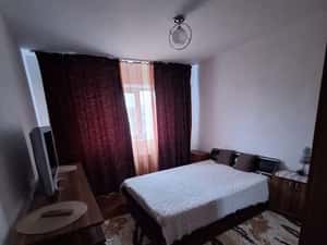 Apartament de inchiriat 2 camere + bucatarie — miniatura 2