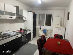 Apartament de inchiriat 2 camere + bucatarie — miniatura 6