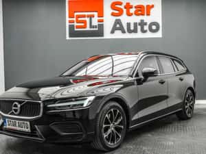 2022 Volvo V60 B4 2.0 Diesel MHEV Automat — miniatura 1