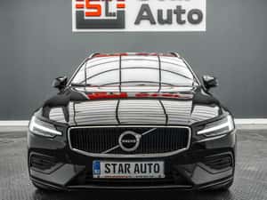 2022 Volvo V60 B4 2.0 Diesel MHEV Automat — miniatura 2