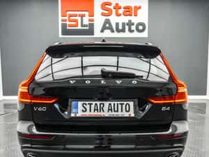 2022 Volvo V60 B4 2.0 Diesel MHEV Automat — miniatura 5