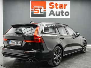 2022 Volvo V60 B4 2.0 Diesel MHEV Automat — miniatura 6