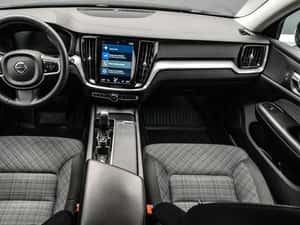 2022 Volvo V60 B4 2.0 Diesel MHEV Automat — miniatura 7