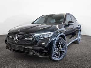 Mercedes-Benz GLC 200 SUV second-hand de vânzare