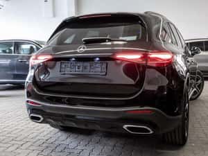 Mercedes-Benz GLC 200 SUV second-hand de vânzare — miniatura 3