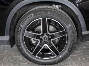 Mercedes-Benz GLC 200 SUV second-hand de vânzare — miniatura 5