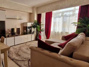 Apartament 3 camere, 67 mp, terasă 20 mp, acces separat – CUG — miniatura 3
