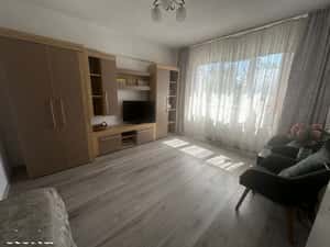 Inchiriere apartament 1 camera zona Calarasilor Viziru etaj 2 — miniatura 1