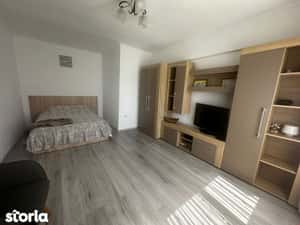 Inchiriere apartament 1 camera zona Calarasilor Viziru etaj 2 — miniatura 4