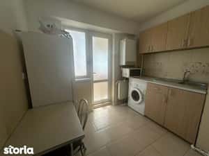 Inchiriere apartament 1 camera zona Calarasilor Viziru etaj 2 — miniatura 5