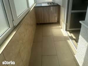 Inchiriere apartament 1 camera zona Calarasilor Viziru etaj 2 — miniatura 6