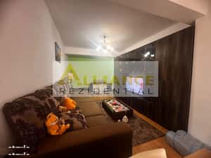 Apartament 2 camere | Moon Residence | Metrou Dimitrie Leonida 10 min