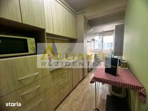 Apartament 2 camere | Moon Residence | Metrou Dimitrie Leonida 10 min — miniatura 5