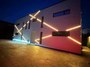Apartament, 52 m²,  — miniatura 2