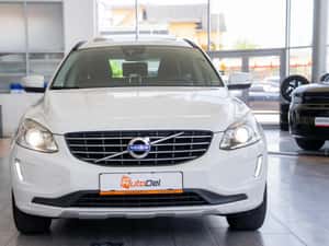Volvo XC40 2017 - Diesel, 190 CP, 202.850 km — miniatura 2