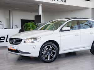 Volvo XC40 2017 - Diesel, 190 CP, 202.850 km — miniatura 3