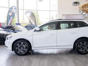 Volvo XC40 2017 - Diesel, 190 CP, 202.850 km — miniatura 4
